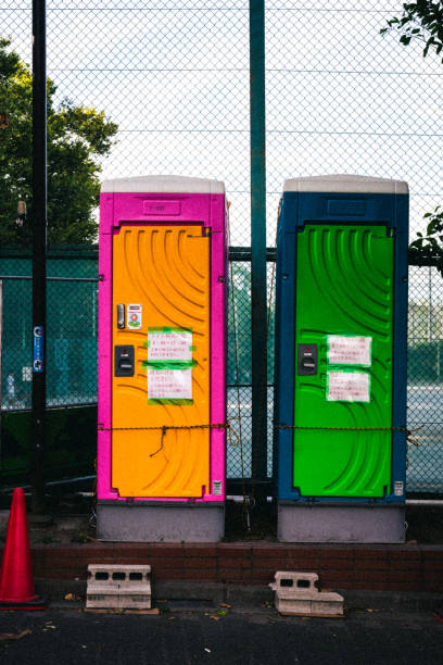 Best Wedding porta potty rental  in American Falls, ID