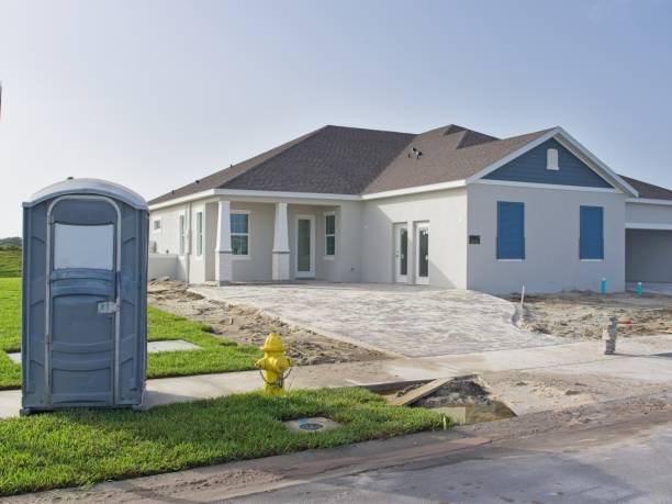 Portable Toilet Options We Offer in American Falls, ID