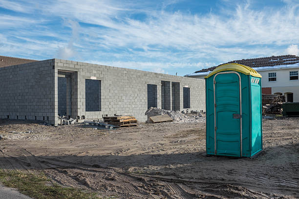 Trusted American Falls, ID porta potty rental Experts